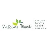 vancouver botanical gardens association