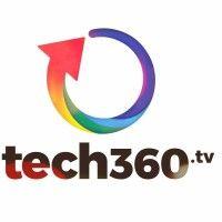 tech360tv logo image