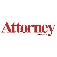 attorney journals logo image