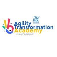 agility transformation academy