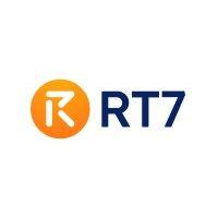 rt7 digital logo image