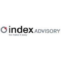 index advisory logo image