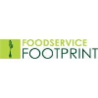 foodservice footprint logo image