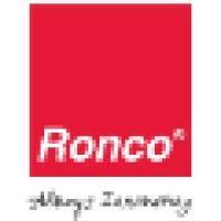 ronco logo image