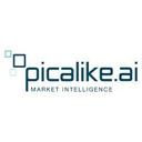 logo of Picalike Gmbh