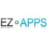 ez-apps, inc. logo image