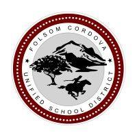 folsom cordova unified school district