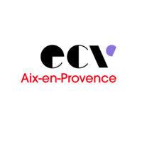 ecv aix-en-provence logo image