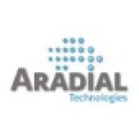 aradial technologies logo image