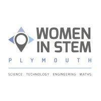 women in stem plymouth - wisp logo image