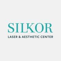 silkor laser & aesthetic center logo image