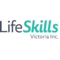 life skills victoria logo image