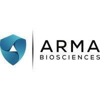 arma biosciences logo image