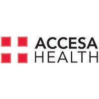 accesa health logo image