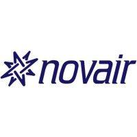 novair logo image