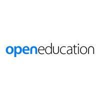 open education logo image