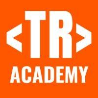 tech recruitment academy logo image