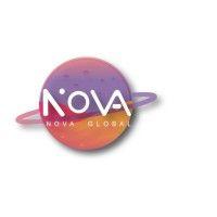 nova global logo image