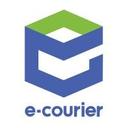 logo of E Courier