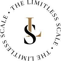 the limitless scale logo image