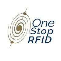 onestop rfid logo image