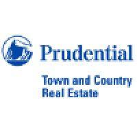 prudential town and country real estate