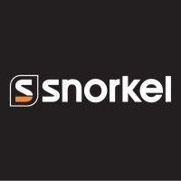 snorkel logo image