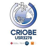 centre de recherches insulaires et observatoire de l’environnement (criobe) logo image