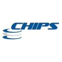 chips energy technology, inc. logo image