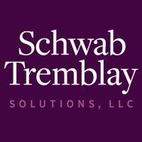 schwab tremblay solutions, llc