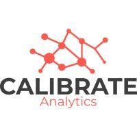 calibrate analytics logo image