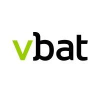 vbat logo image