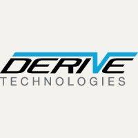 derive technologies logo image