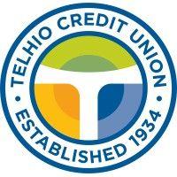 telhio credit union logo image