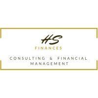 hs finances logo image