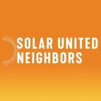 solar united neighbors logo image