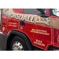 m.l. worsdall & son limited