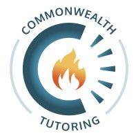 commonwealth tutoring logo image