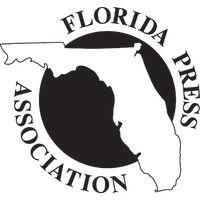 florida press association logo image