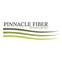 pinnacle fiber private limited logo image