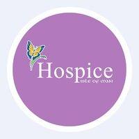 hospice isle of man logo image