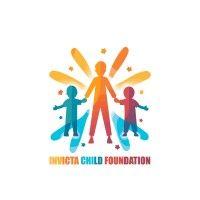 invicta child foundation kenya logo image