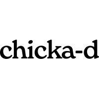 chicka-d logo image