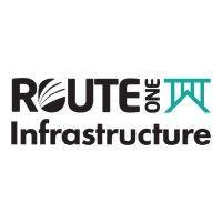 route one infrastructure limited