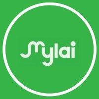 mylai logo image