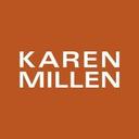 logo of Karen Millen