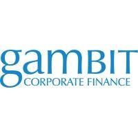 gambit corporate finance llp