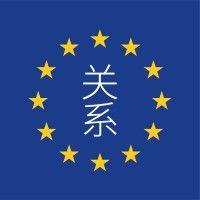 european guanxi logo image