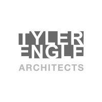 tyler engle architects, ps logo image