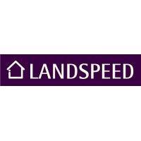 landspeed homes logo image